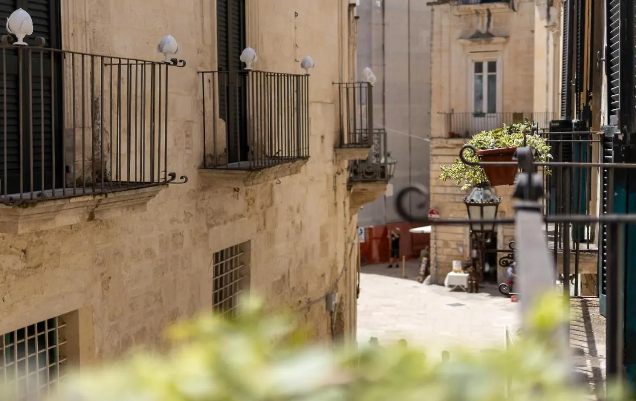 Bed & Breakfast Palazzo Della Contessa - Suites & Breakfast Lecce Italia