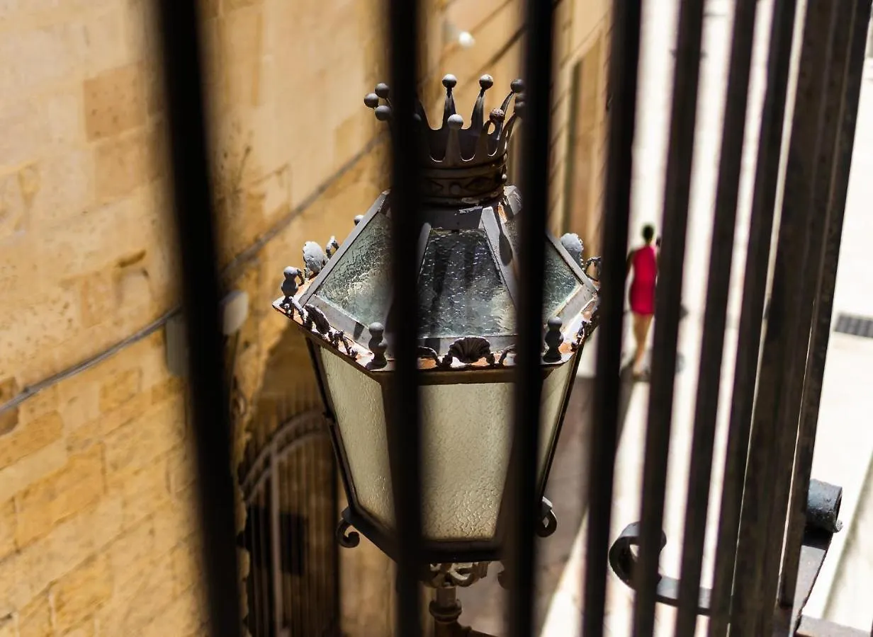 Palazzo Della Contessa - Suites & Breakfast Lecce Italia