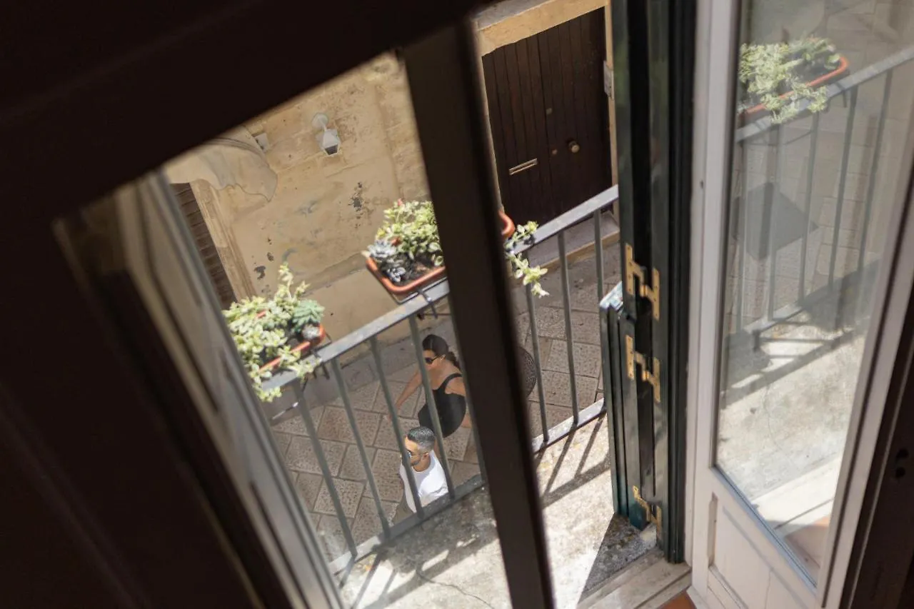 Bed & Breakfast Palazzo Della Contessa - Suites & Breakfast Lecce
