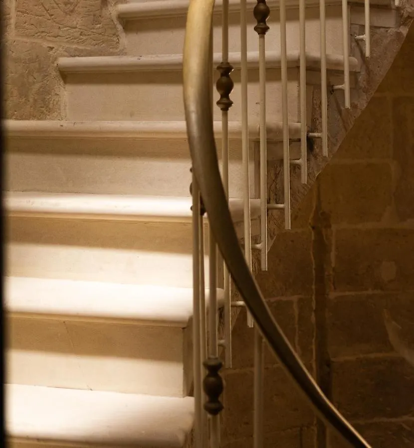 Bed & Breakfast Palazzo Della Contessa - Suites & Breakfast Lecce