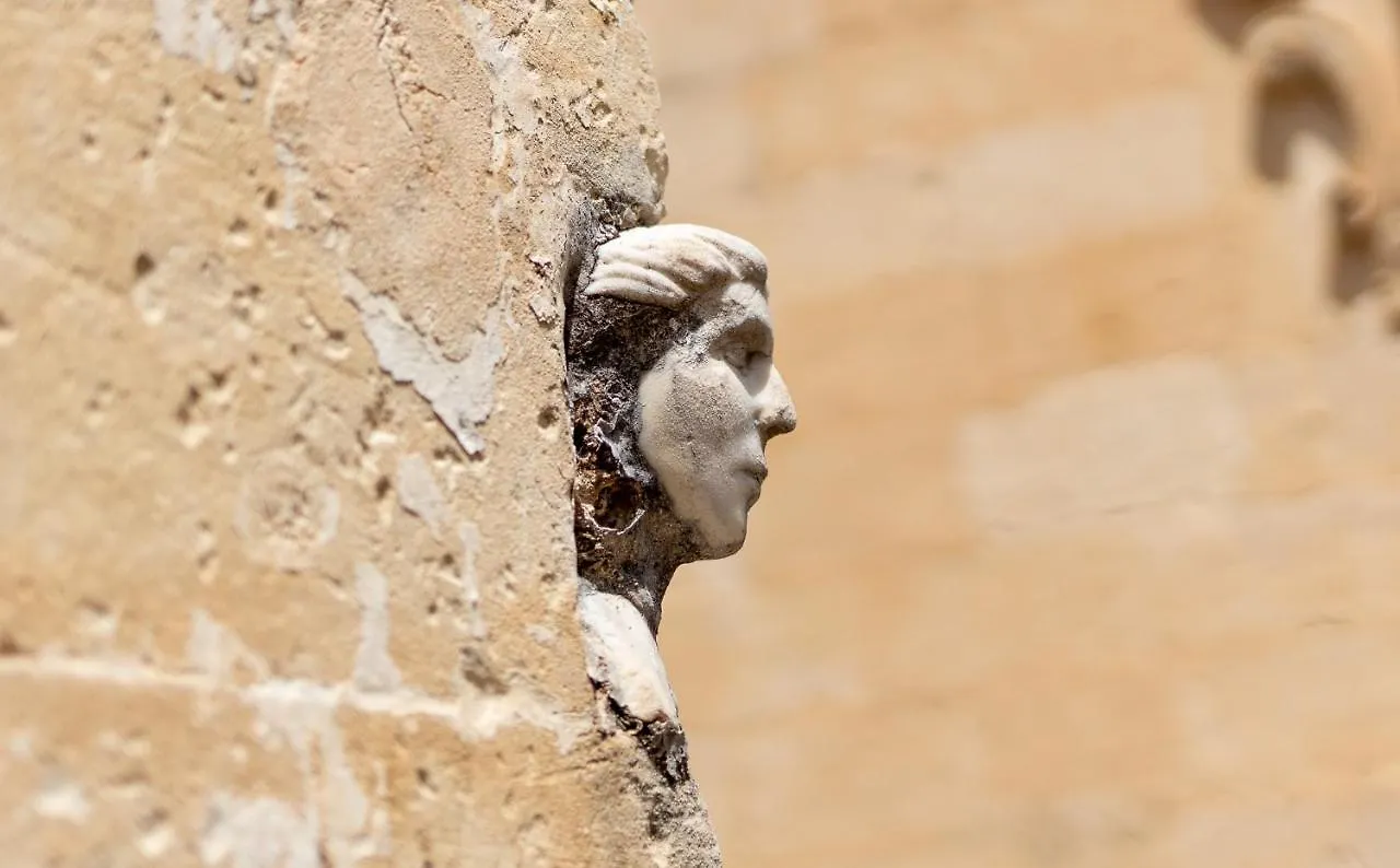 Palazzo Della Contessa - Suites & Breakfast Lecce