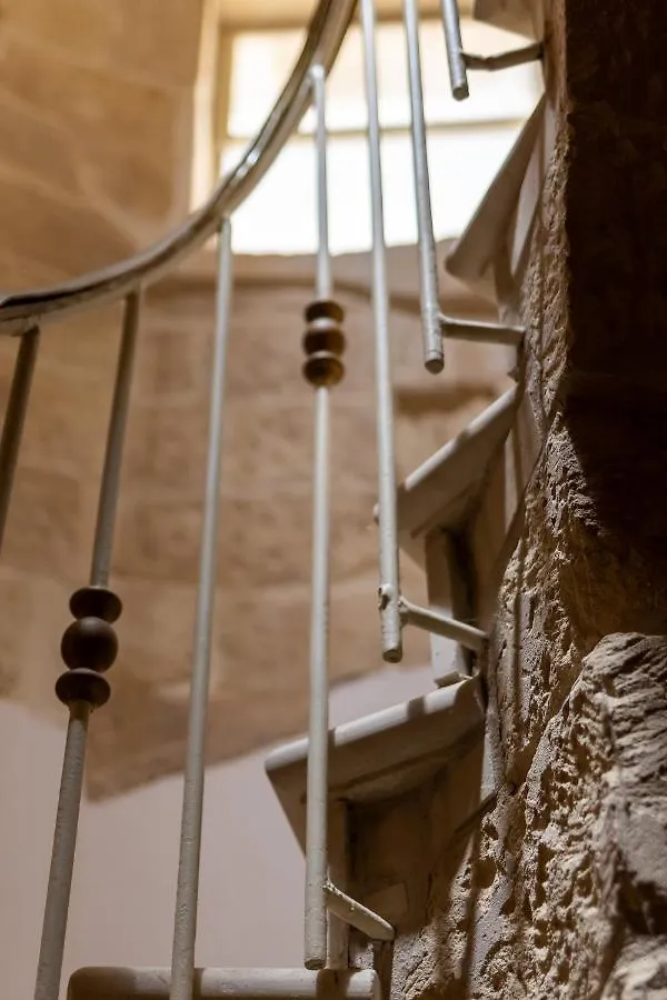 Palazzo Della Contessa - Suites & Breakfast Lecce Bed & Breakfast