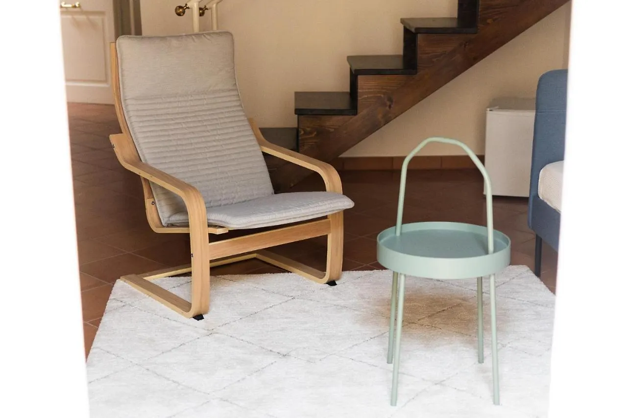 Palazzo Della Contessa - Suites & Breakfast Lecce 0*,  Italia