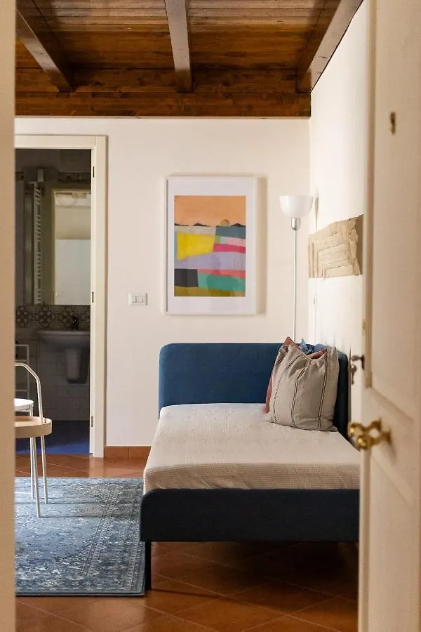 Palazzo Della Contessa - Suites & Breakfast Lecce