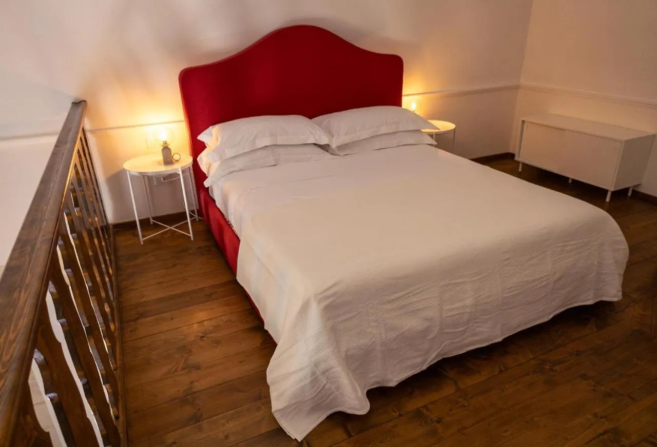 Palazzo Della Contessa - Suites & Breakfast Lecce Bed & Breakfast