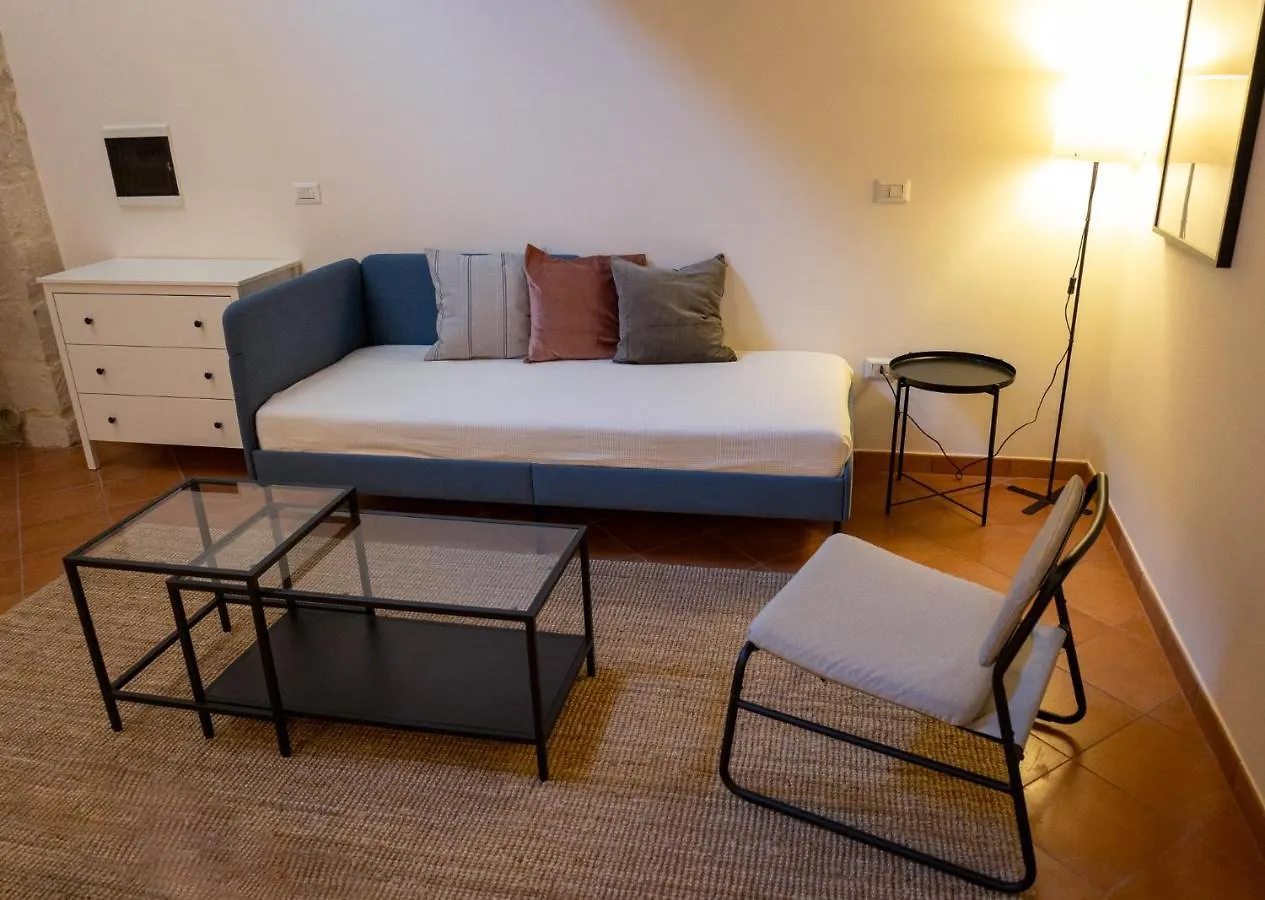 Palazzo Della Contessa - Suites & Breakfast Lecce Italia