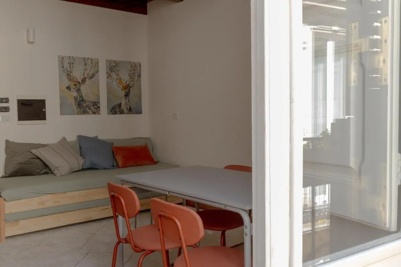 Bed & Breakfast Palazzo Della Contessa - Suites & Breakfast Lecce