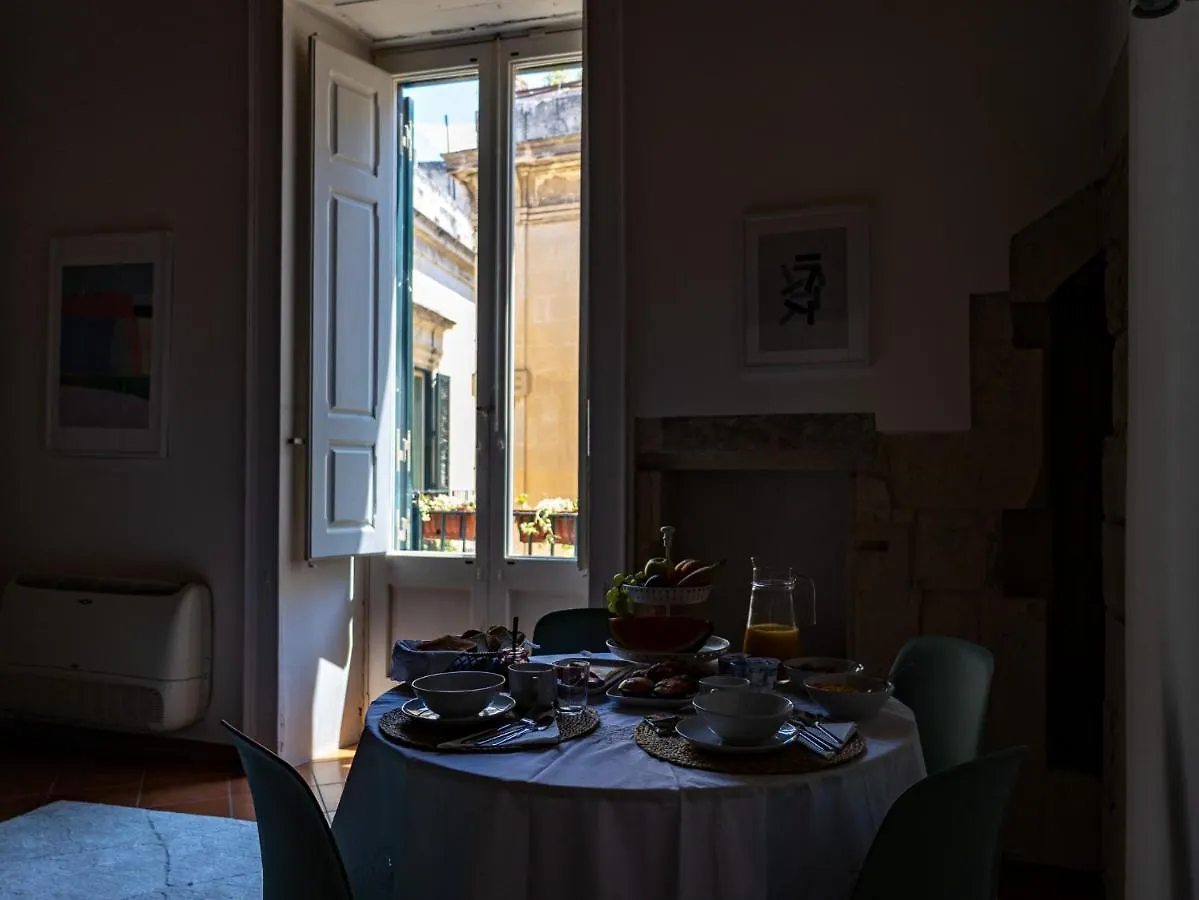 Palazzo Della Contessa - Suites & Breakfast Lecce