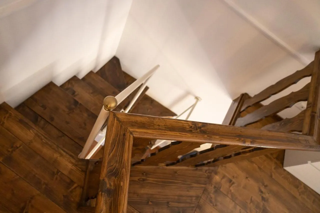 Bed & Breakfast Palazzo Della Contessa - Suites & Breakfast Lecce