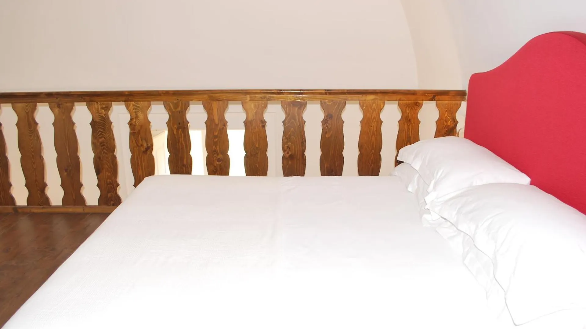 Bed & Breakfast Palazzo Della Contessa - Suites & Breakfast Lecce
