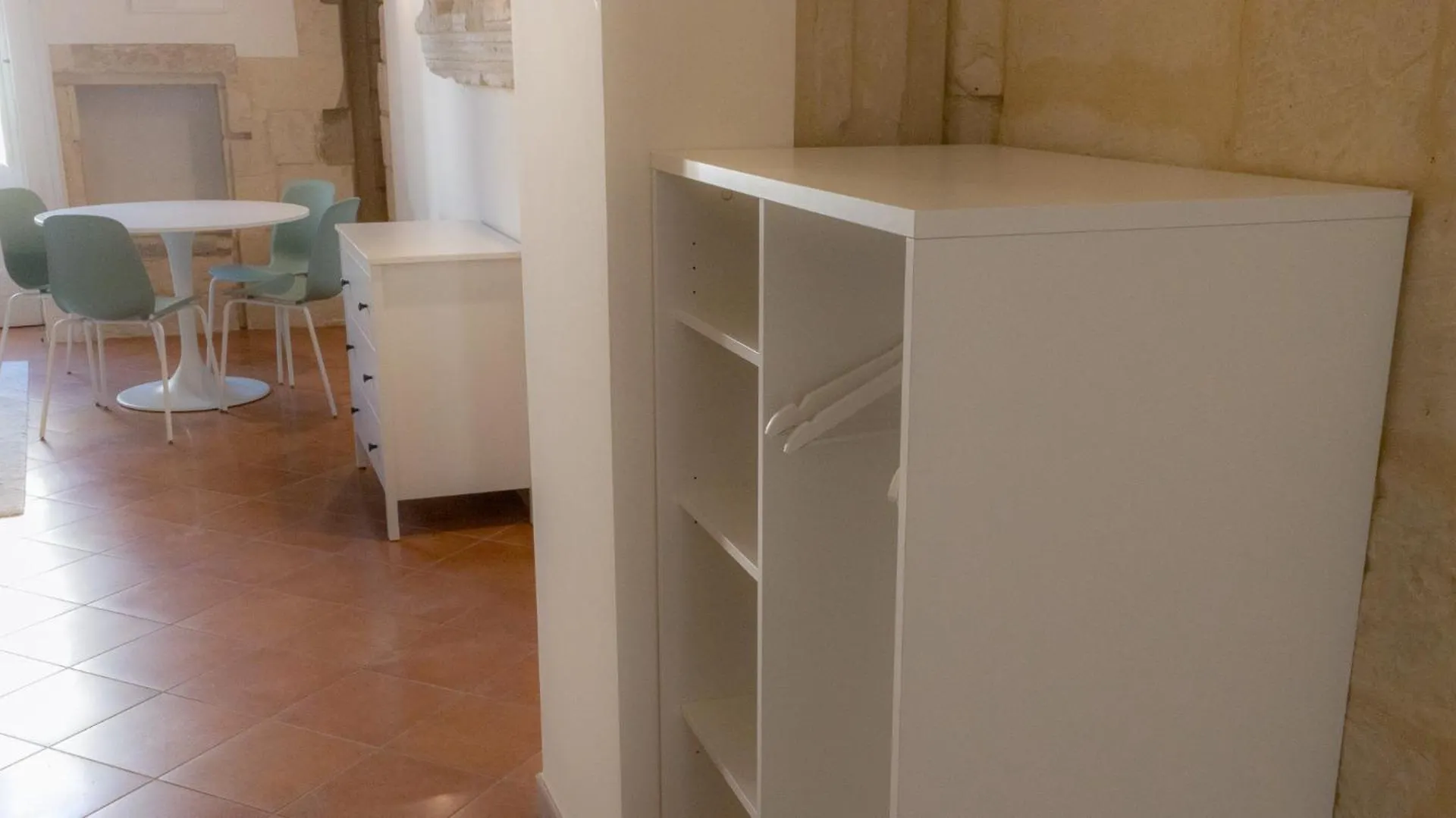 Palazzo Della Contessa - Suites & Breakfast Lecce