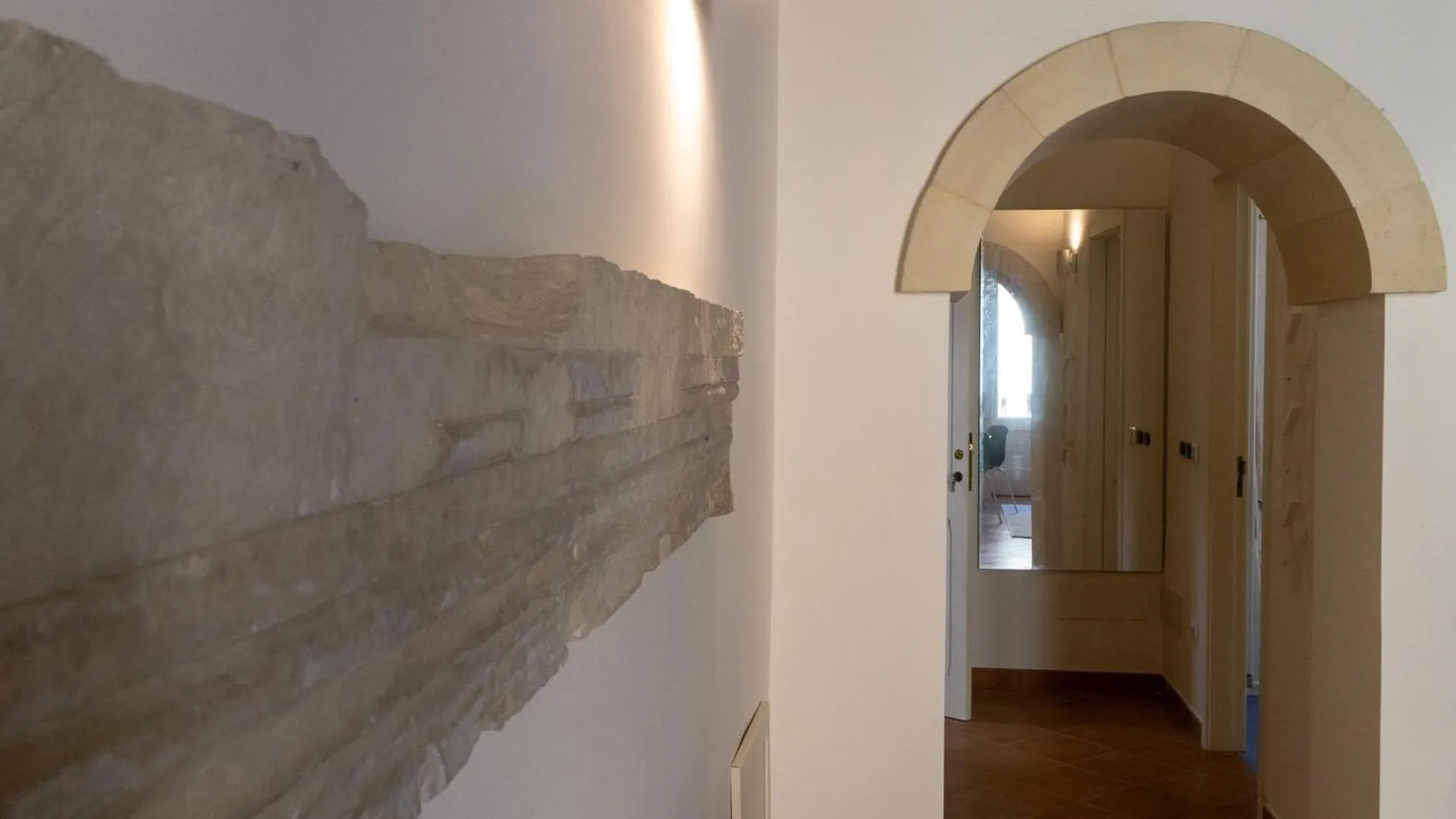 Bed & Breakfast Palazzo Della Contessa - Suites & Breakfast Lecce Italia