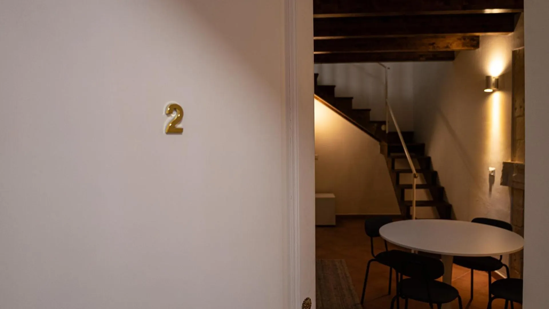 Bed & Breakfast Palazzo Della Contessa - Suites & Breakfast Lecce