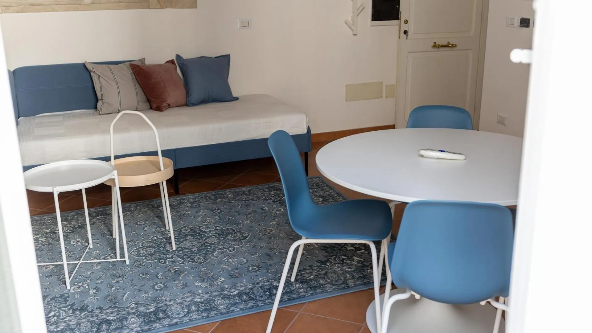 Palazzo Della Contessa - Suites & Breakfast Lecce