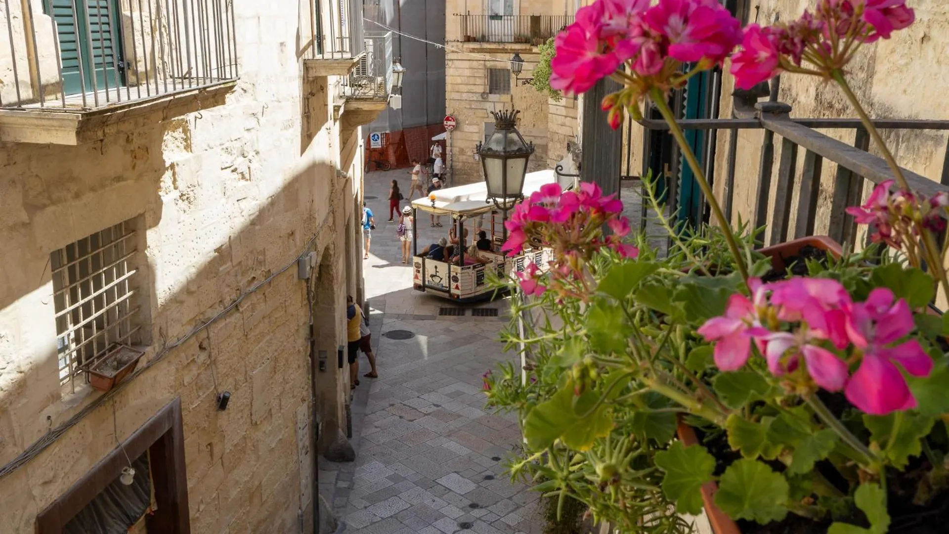 Bed & Breakfast Palazzo Della Contessa - Suites & Breakfast Lecce