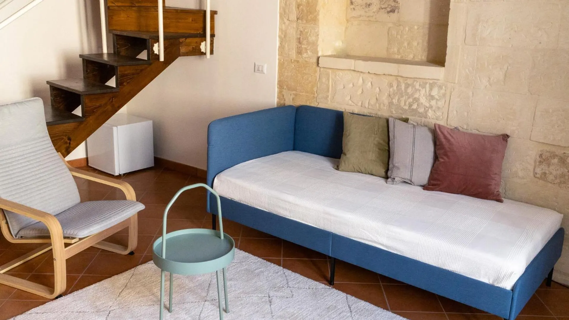 Palazzo Della Contessa - Suites & Breakfast Lecce