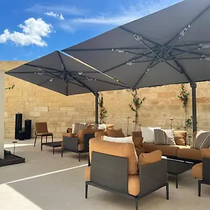 Palazzo Giusti - Exclusive Boutique Hotel