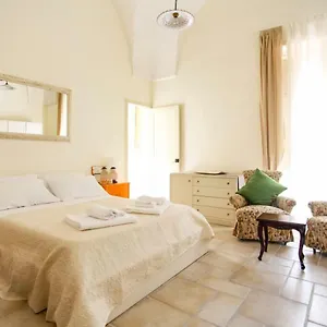 Appartement Palazzo Candido Suites & - Sit, Lecce