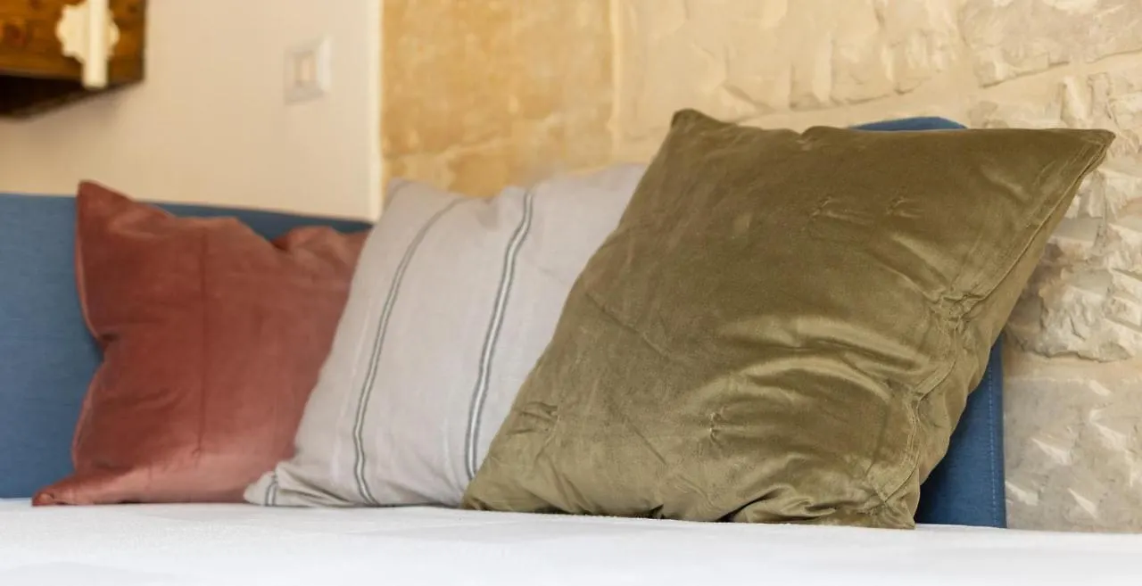 Palazzo Della Contessa - Suites & Breakfast Lecce 0*,