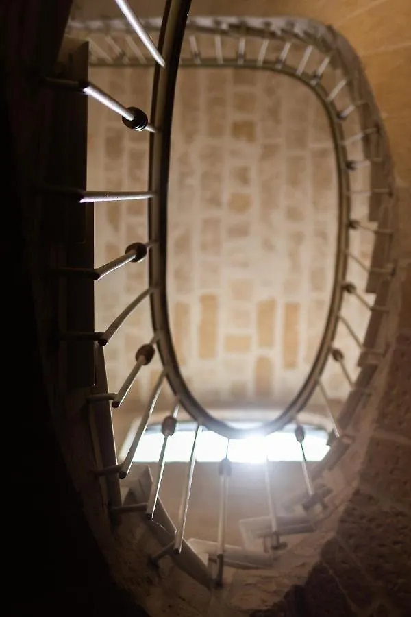 Palazzo Della Contessa - Suites & Breakfast Lecce Bed & Breakfast