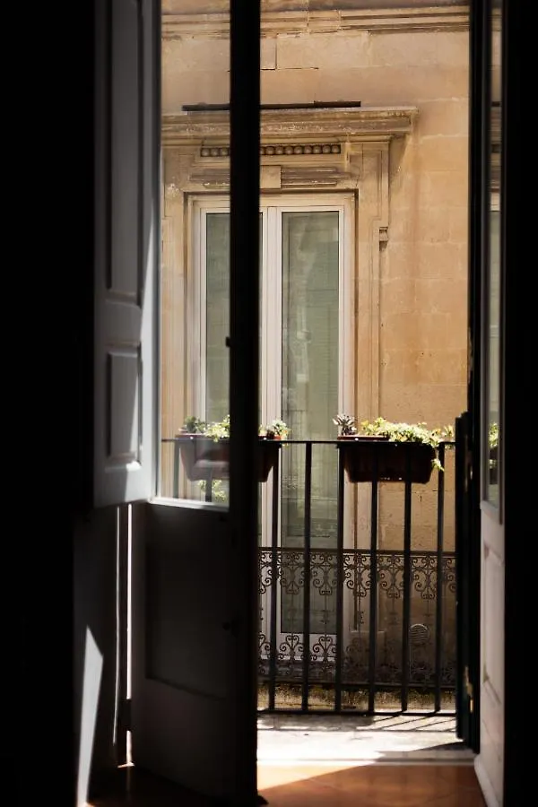 Palazzo Della Contessa - Suites & Breakfast Lecce