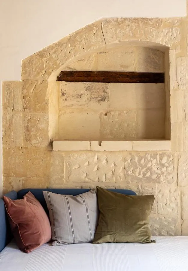 Palazzo Della Contessa - Suites & Breakfast Lecce Bed & Breakfast