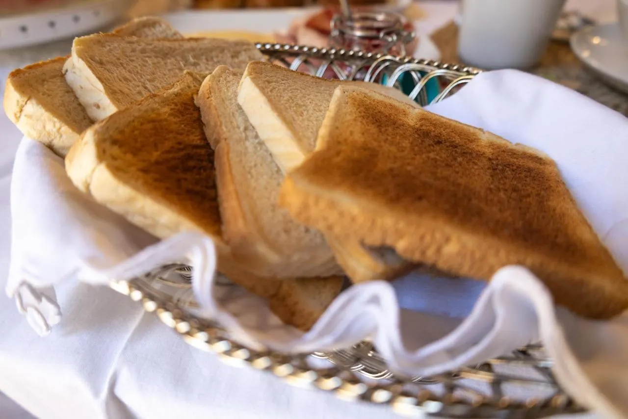 Palazzo Della Contessa - Suites & Breakfast Lecce Bed & Breakfast