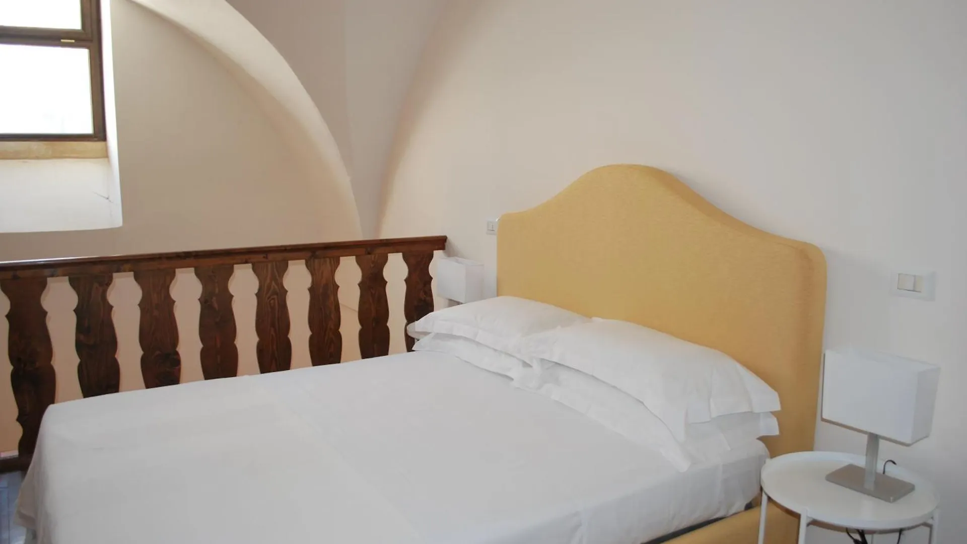 Palazzo Della Contessa - Suites & Breakfast location