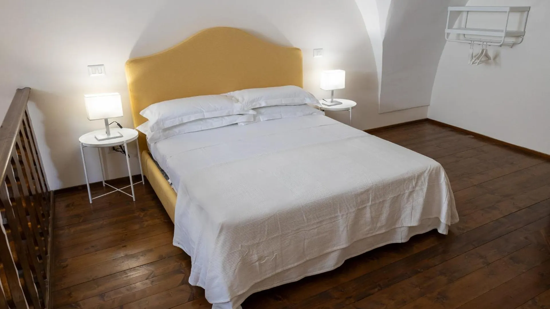 Bed & Breakfast Palazzo Della Contessa - Suites & Breakfast Lecce