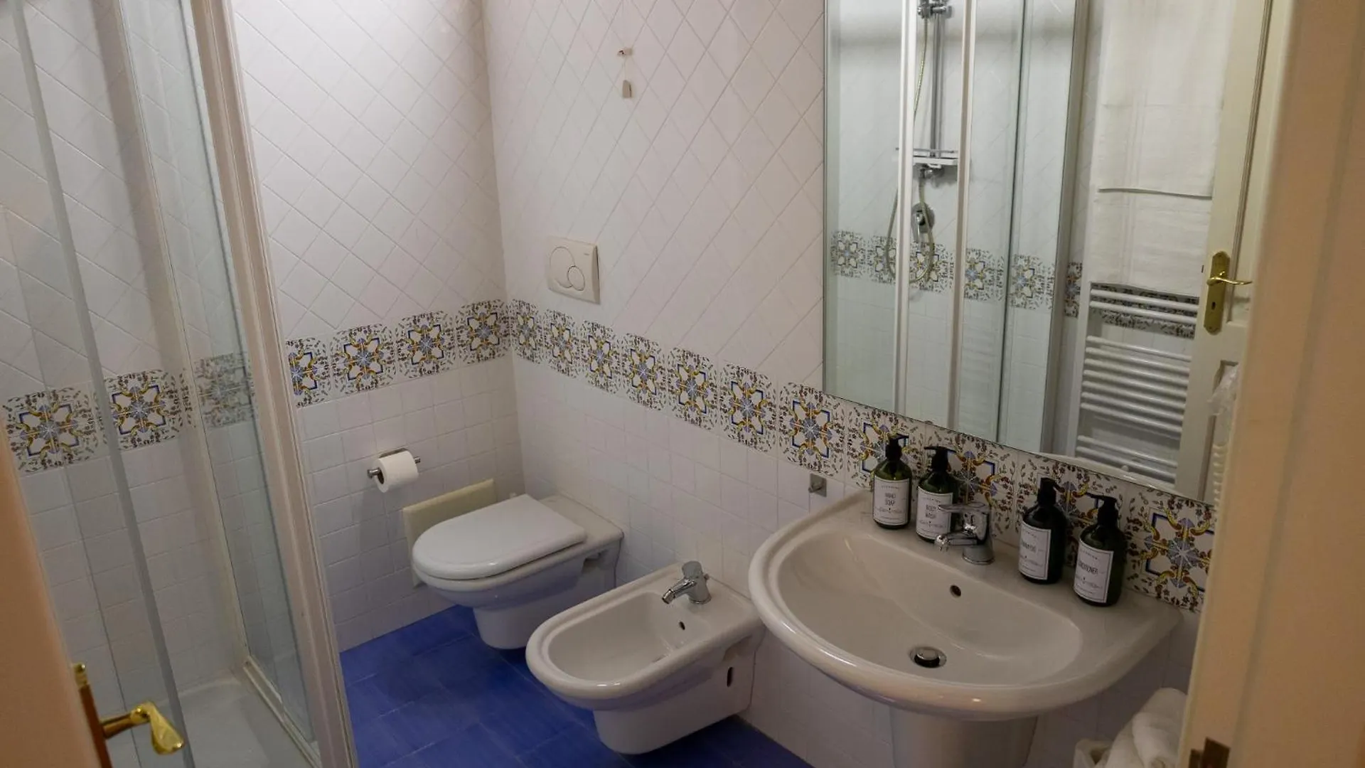 Bed & Breakfast Palazzo Della Contessa - Suites & Breakfast Lecce Italy